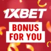 1xBet Welcome offer