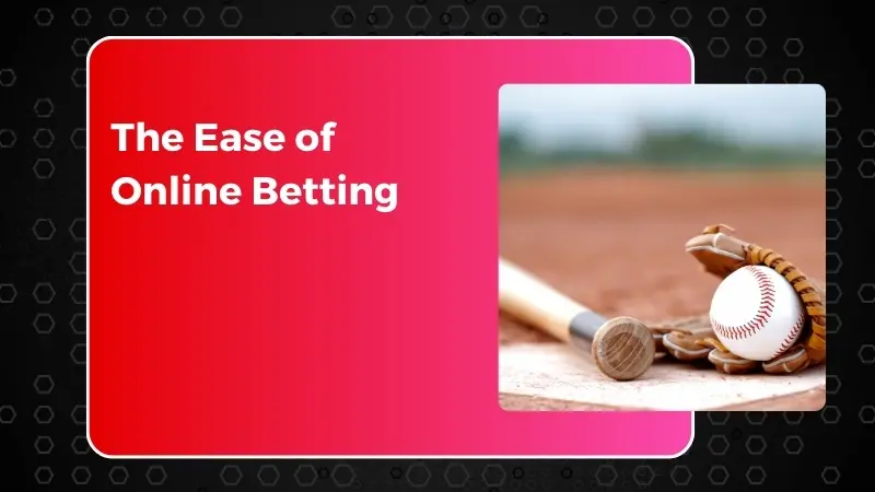 The Ease of Online Betting with Gal Sport