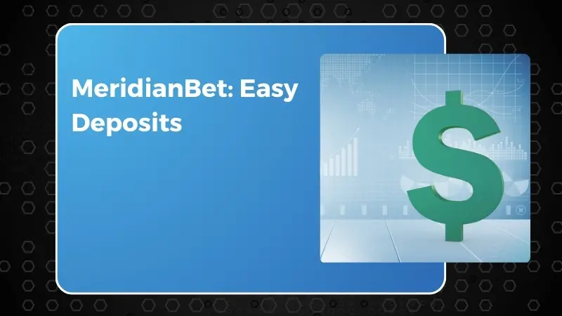 Simplifying Your Betting Experience with Easy Deposits