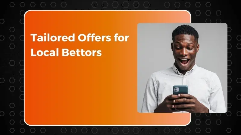 Gal Sport Promo Code Tanzania: Tailored Offers for Local Bettors
